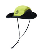 custom mesh embroidered breathable sun protection waterproof bucket hat