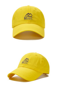 custom solid color labeled quick dry waterproof sun protection baseball cap