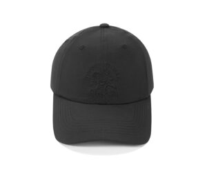 Custom Embroidered Quick Dry Waterproof Sun Protection Baseball Cap