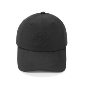 Custom Embroidered Quick Dry Waterproof Sun Protection Baseball Cap