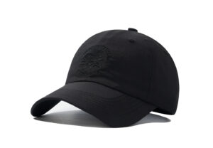 Custom Embroidered Quick Dry Waterproof Sun Protection Baseball Cap