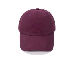 Custom Embroidered Quick Dry Waterproof Sun Protection Baseball Cap