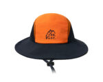 custom mesh embroidered breathable sun protection waterproof bucket hat