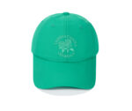 Custom Embroidered Quick Dry Waterproof Sun Protection Baseball Cap