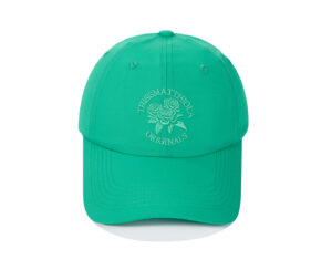 Custom Embroidered Quick Dry Waterproof Sun Protection Baseball Cap