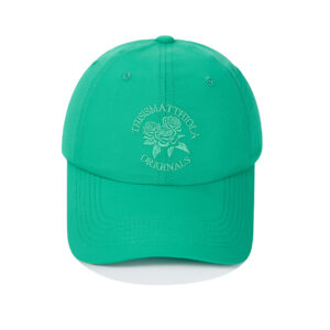 Custom Embroidered Quick Dry Waterproof Sun Protection Baseball Cap