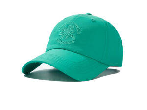 Custom Embroidered Quick Dry Waterproof Sun Protection Baseball Cap