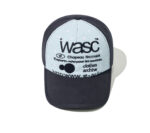 custom color block embroidered baseball cap