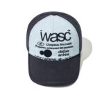 custom color block embroidered baseball cap