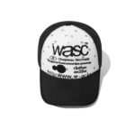 custom color block embroidered baseball cap