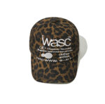 custom color block embroidered baseball cap