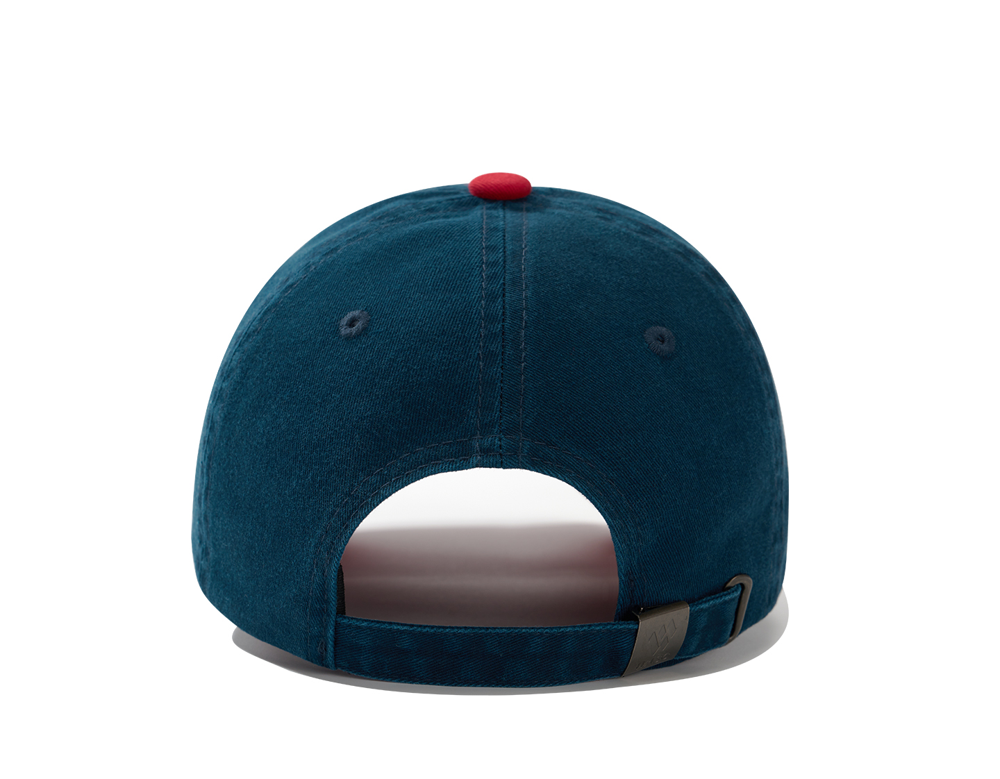 custom big letter embroidered baseball cap
