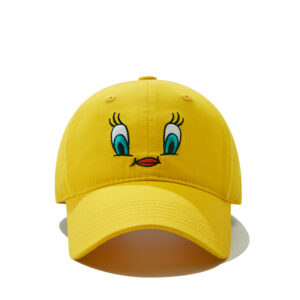 custom duck eye embroidery sun protection baseball cap