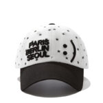 custom distressed ripped washed vintage baseball cap