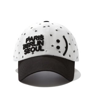 custom distressed ripped washed vintage baseball cap