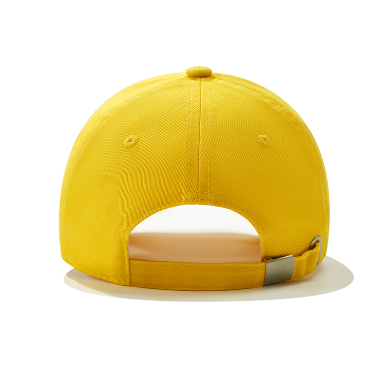 custom duck eye embroidery sun protection baseball cap