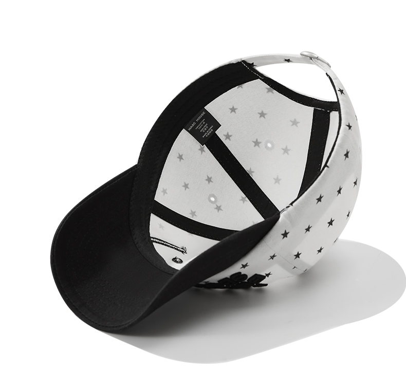 custom distressed ripped washed vintage baseball cap