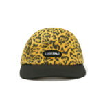 custom logo embroidery quick dry waterproof uv protection 5 panel cap