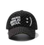 custom distressed ripped washed vintage baseball cap