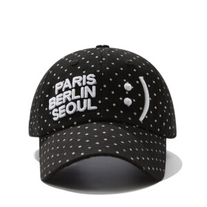 custom distressed ripped washed vintage baseball cap