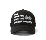 custom racing style 3d embroidery sun protection baseball cap