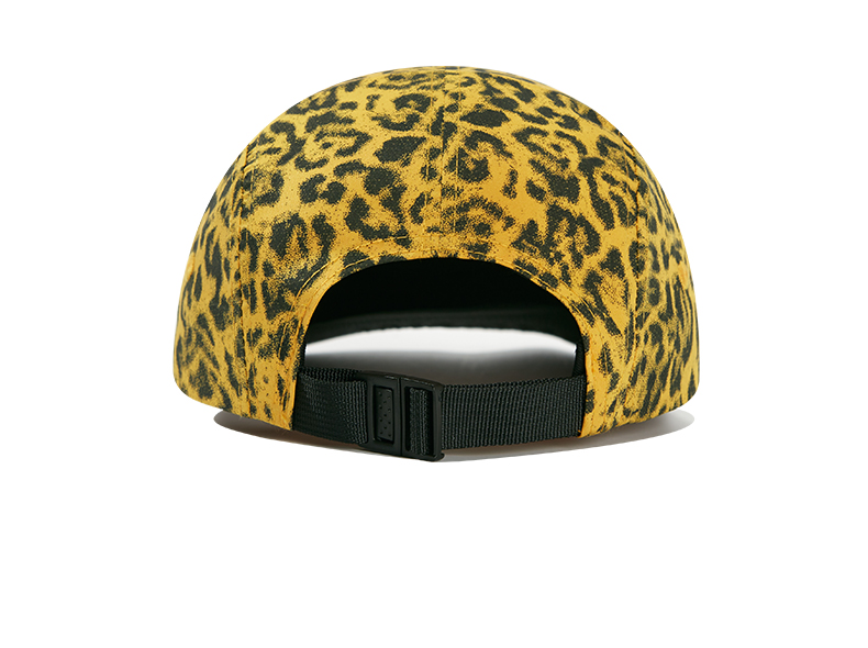custom logo embroidery quick dry waterproof uv protection 5 panel cap
