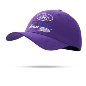custom solid color embroidered quick dry waterproof uv protection baseball cap