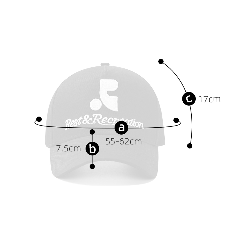 custom flat & 3d embroidery sun protection baseball cap