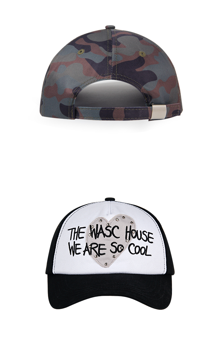 custom rhinestone embroidered baseball cap