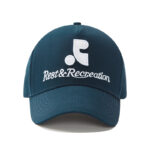 custom flat & 3d embroidery sun protection baseball cap