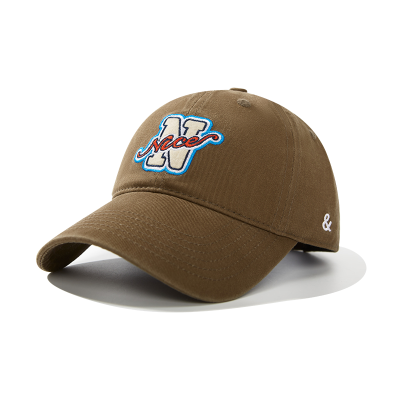 custom color block embroidery sun protection baseball cap