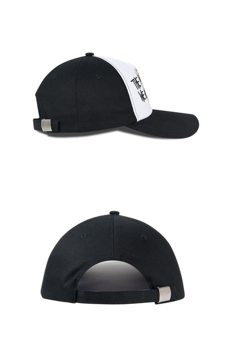 custom rhinestone embroidered baseball cap