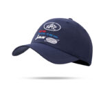 custom solid color embroidered quick dry waterproof uv protection baseball cap