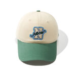 custom color block embroidery sun protection baseball cap