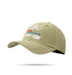 custom solid color embroidered quick dry waterproof uv protection baseball cap