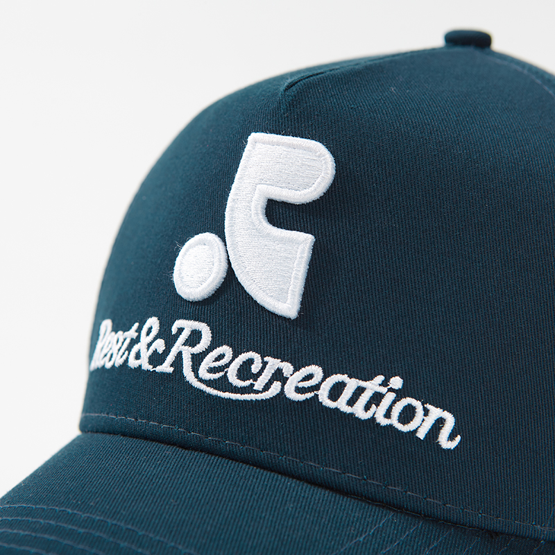 custom flat & 3d embroidery sun protection baseball cap