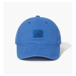 custom garment washed chenille embroidered logo baseball cap