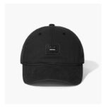 custom garment washed chenille embroidered logo baseball cap