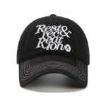 custom letter embroidery sun protection baseball cap