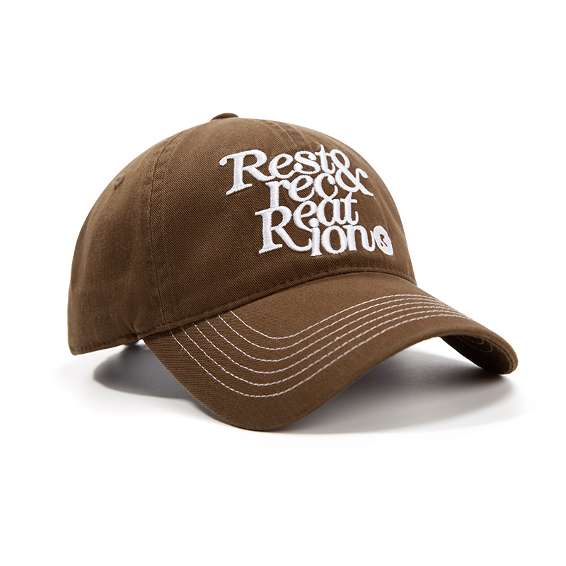 custom letter embroidery sun protection baseball cap
