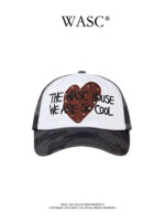 custom rhinestone embroidered baseball cap