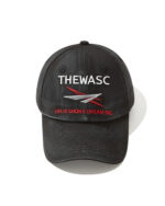 Custom Distressed Dirty Wash Vintage Baseball Cap