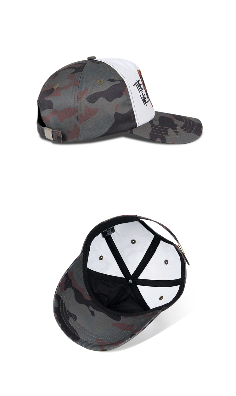 custom rhinestone embroidered baseball cap