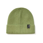 custom embroidered logo knit beanie
