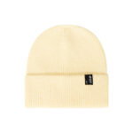 custom embroidered logo knit beanie