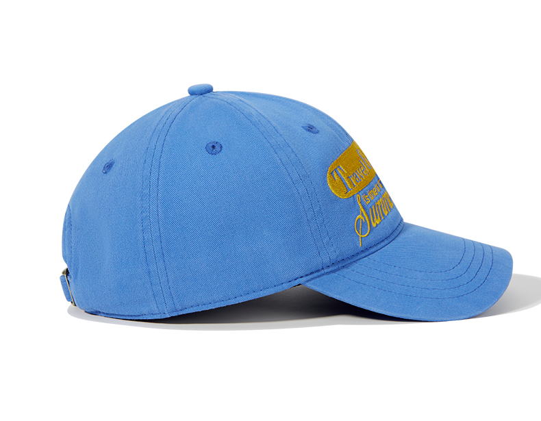 custom logo embroidered sun protection baseball cap