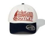 custom logo embroidered sun protection baseball cap