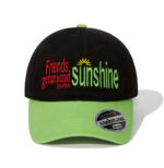 custom logo embroidered sun protection baseball cap
