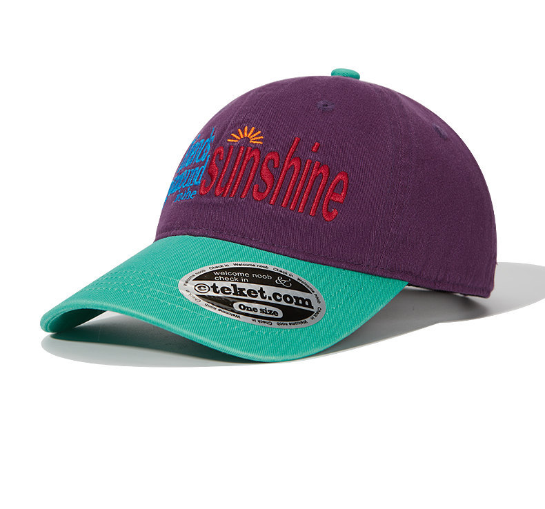 custom logo embroidered sun protection baseball cap