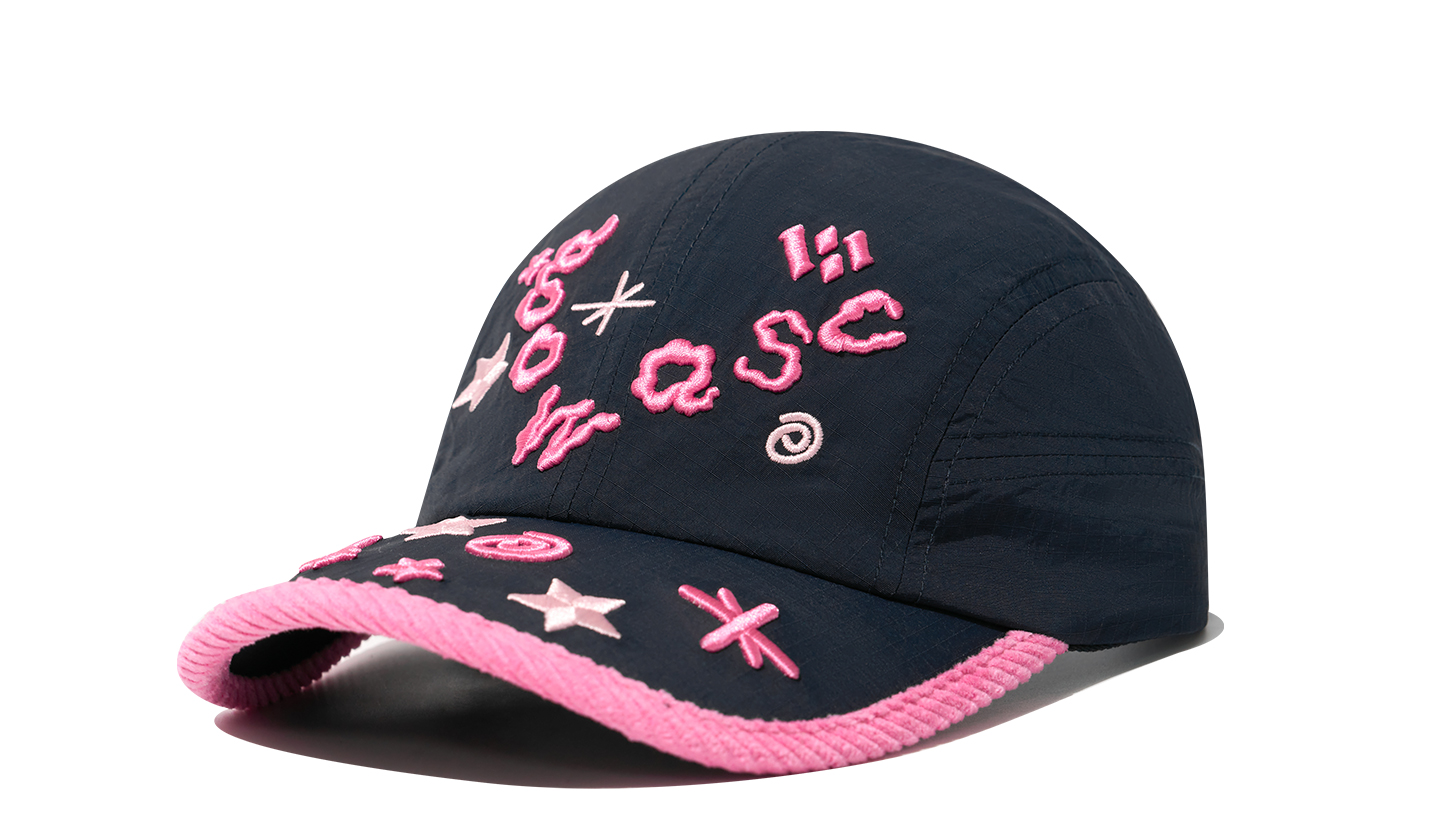 custom 3d embroidery quick dry uv protection waterproof baseball cap
